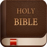 bilingual bible android application logo